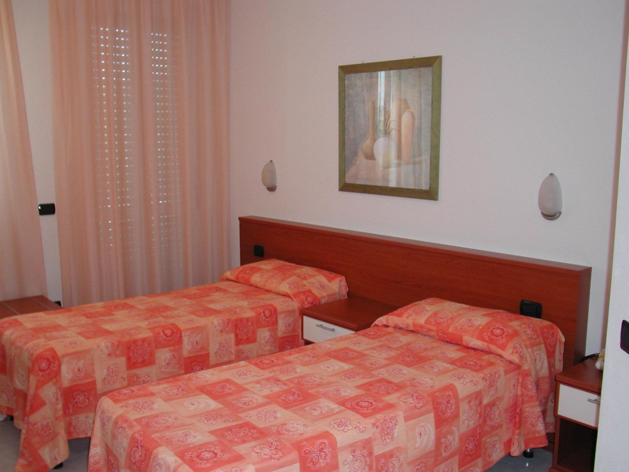 Hotel Garden Ristorante Tabiano Terme Екстериор снимка