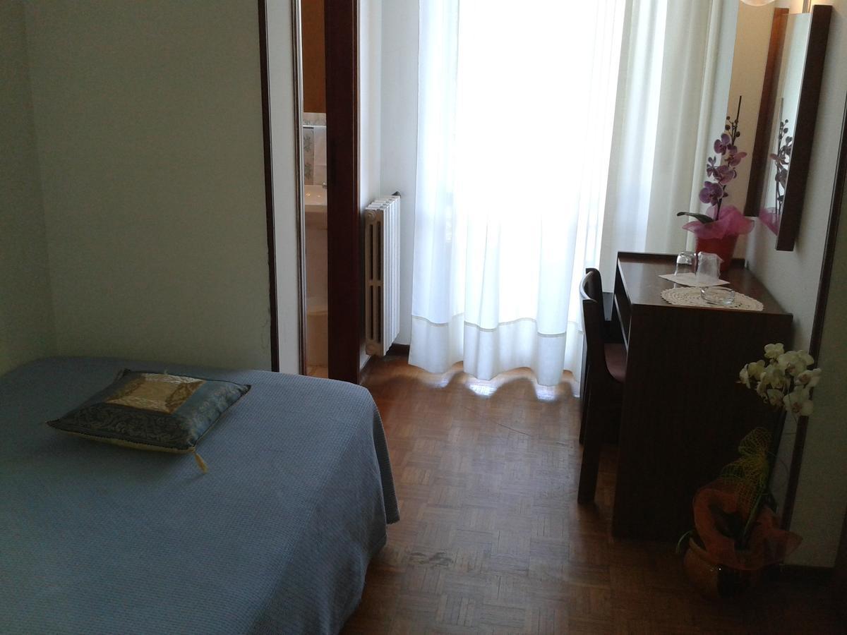 Hotel Garden Ristorante Tabiano Terme Екстериор снимка