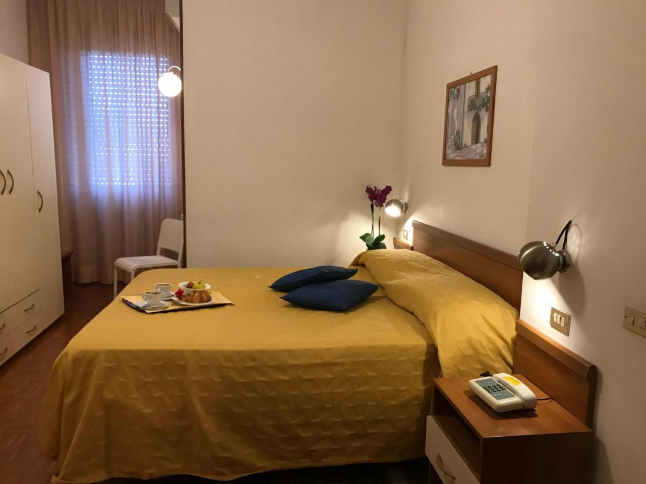 Hotel Garden Ristorante Tabiano Terme Екстериор снимка